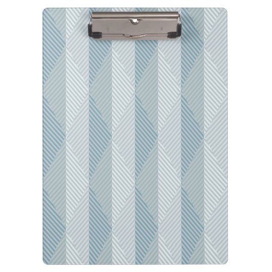 Abstracte etnische vectorachtergrond klembord (Voorkant)