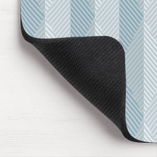 Abstracte etnische vectorachtergrond muismat (Hoek)