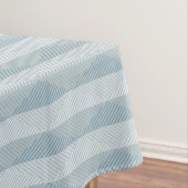 Abstracte etnische vectorachtergrond tafelkleed (Voorbeeld)