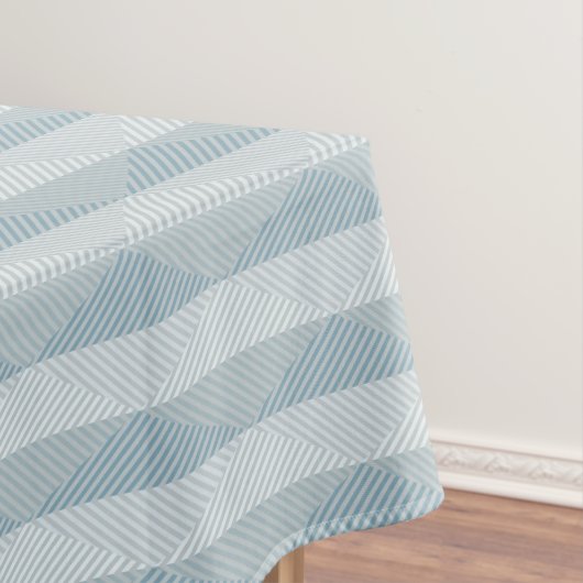 Abstracte etnische vectorachtergrond tafelkleed (Voorbeeld)