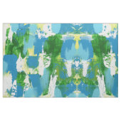 Abstracte expressie #5 (groot) door Michael Moffa Stof (Fat Quarter)