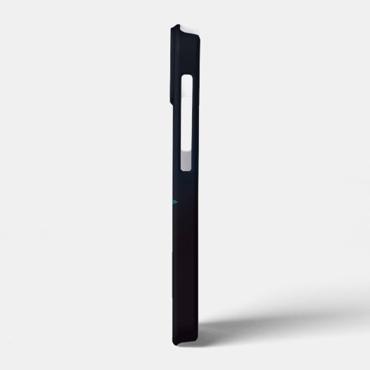 Abstracte Fantasiewereld van onmogelijke objecten Case-Mate iPhone Case (Achterkant / Links)