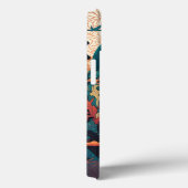 Abstracte Fantasiewereld van onmogelijke objecten Case-Mate iPhone Case (Achterkant / Rechts)