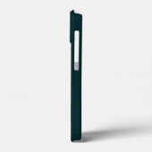 Abstracte Fantasiewereld van onmogelijke objecten Case-Mate iPhone Case (Achterkant / Links)