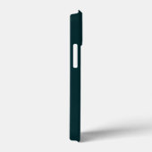 Abstracte Fantasiewereld van onmogelijke objecten Case-Mate iPhone Case (Achterkant / Rechts)