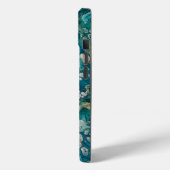 Abstracte Fantasy onder water Case-Mate iPhone Case (Achterkant / Links)