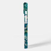 Abstracte Fantasy onder water Case-Mate iPhone Case (Achterkant / Links)