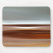 Abstracte Feestdagen voor het schemerlicht van het Muismat (Voorkant)