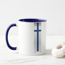 Abstracte Finse vlag, Finse kleuren