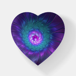 Abstracte Floral Beauty Colorful Fractal Art Flowe