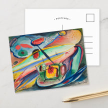 Abstracte formulieren | Rudolf Bauer