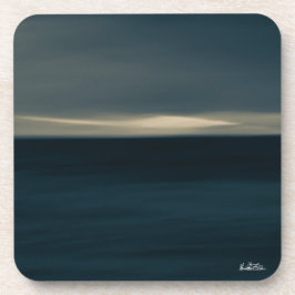 abstracte foto onderzetter