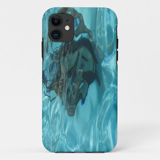 Abstracte Fotografie iPhone 5 Hoesje! Case-Mate iPhone Case (Achterkant)