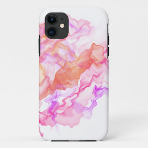 Abstracte Fractal Rook Case-Mate iPhone Case