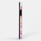 Abstracte fractale rook Case-Mate iPhone case (Achterkant/rechts)