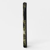 Abstracte futuristische machine Case-Mate iPhone case (Achterkant/links)