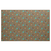 Abstracte Gemoedelijk van Martini van het Man van Stof (Fat Quarter)
