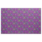 Abstracte Gemoedelijk van Martini van het Man van Stof (Fat Quarter)