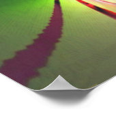 Abstracte geometrie 1.1a poster (Hoek)