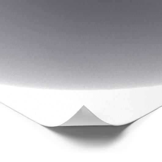 Abstracte geometrie A Poster (Hoek)