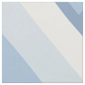 Abstracte geometrie, blauw en gebroken wit 2 stof (Close Up)