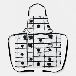 abstracte geometrie schort