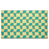 Abstracte geometrisch 020515 stof (Fat Quarter)