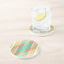 Abstracte Geometrische Drinken van het Patroonpatr