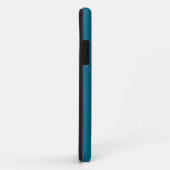 Abstracte geometrische kunst Case-Mate iPhone case (Achterkant/rechts)