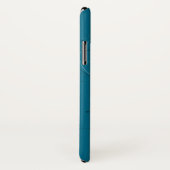 Abstracte geometrische kunst Case-Mate iPhone case (Achterkant / rechts)
