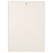 Abstracte geometrische kunstlijncirkels herstellen klembord (Achterkant)