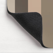 Abstracte geometrische lijnen kunst muismat (Hoek)