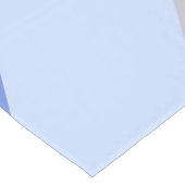 Abstracte geometrische vorm 3 korte tafelloper (Hoek)