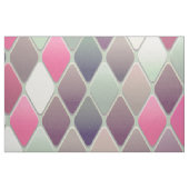 Abstracte geometrische vorm stof (Fat Quarter)