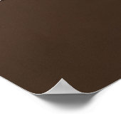 Abstracte geometrische wand uit het midden van de poster (Hoek)
