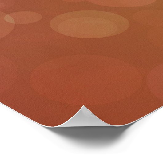 Abstracte glamoureuze glinsterende achtergrond. poster (Hoek)