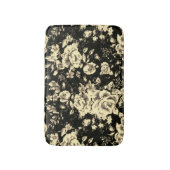 Abstracte glans van de glans badmat (Voorkant Verticaal)