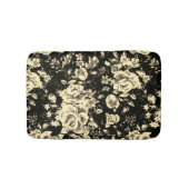 Abstracte glans van de glans badmat (Voorkant)