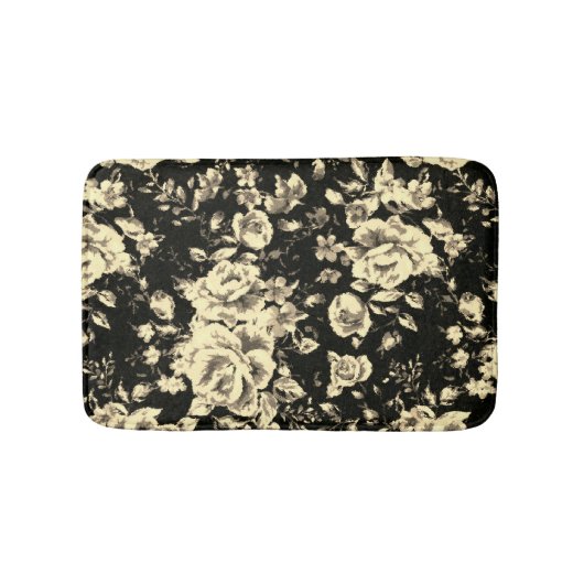 Abstracte glans van de glans badmat (Voorkant)