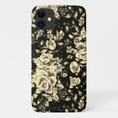Abstracte  glans van de glans Case-Mate iPhone case (Achterkant)