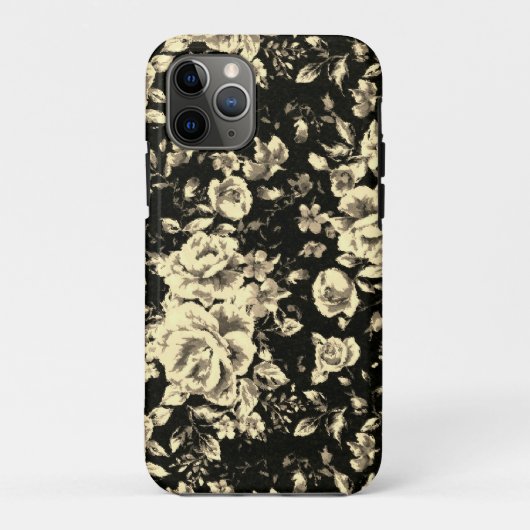 Abstracte glans van de glans Case-Mate iPhone case (Achterkant)