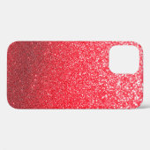 Abstracte glitter licht achtergrondabstract, grafi Case-Mate iPhone case (Achterkant (horizontaal))