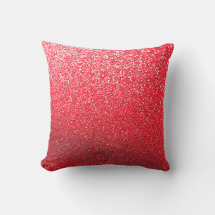 Abstracte glitter licht achtergrondabstract, grafi kussen