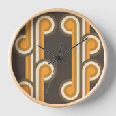 Abstracte golflengten van de heup Fusion Fine Art (Voorkant)