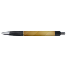 Abstracte Gouden Diagonale Lagen Luxe Kunst Pen