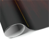 Abstracte gouden textuur Achtergronden Cadeaupapier (Rol Hoek)