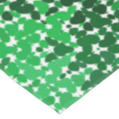 Abstracte grayromantische vlag tafelkleed (Gekanteld)