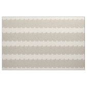 Abstracte grens stof (Fat Quarter)