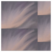 Abstracte grijze herhaling stof (Close Up)