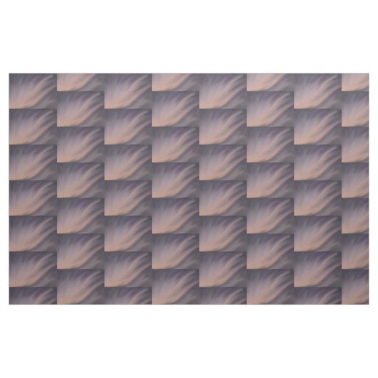 Abstracte grijze herhaling stof (Fat Quarter)